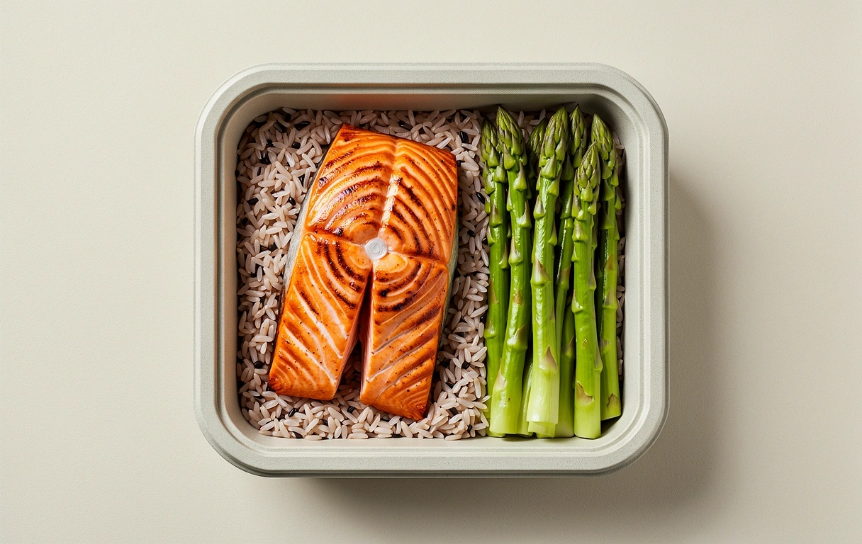 Balanced Meal Kit