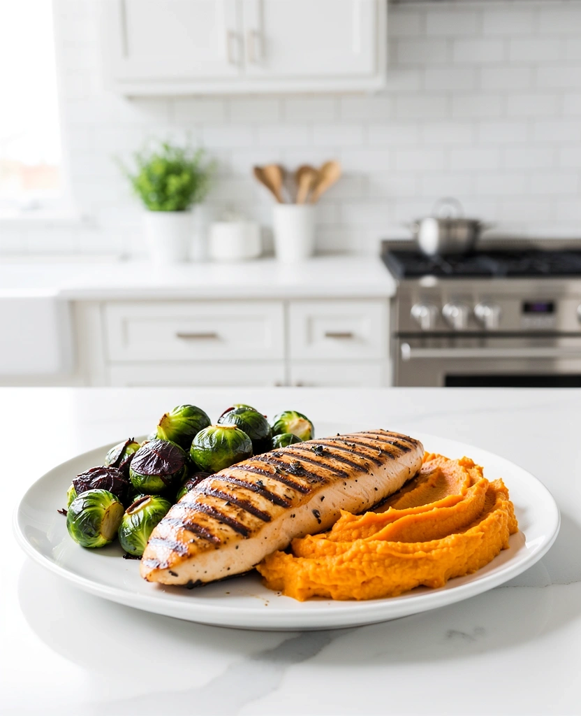 Protein Plate